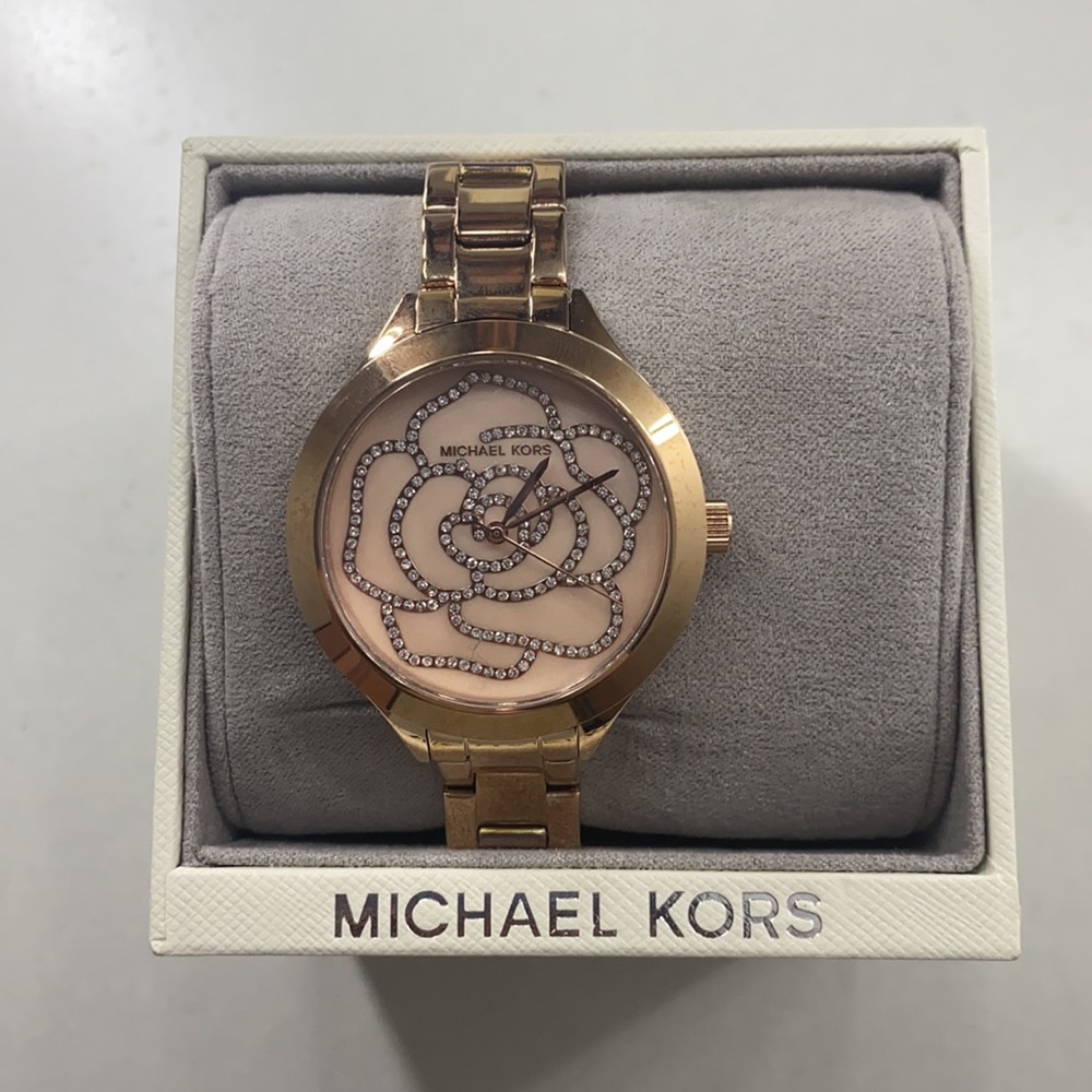 Michael Kors watch